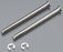 HPI101022 Rear Pins for Lower Suspension