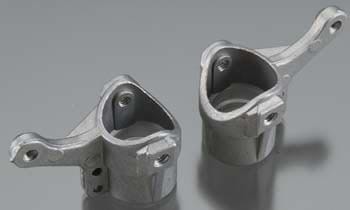 HPI101075 Steering Knuckle Left/Right
