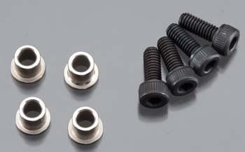 HPI101103 Front Steering Fixing Parts