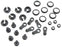 HPI101106 Shock Top/End Set