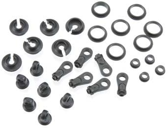 HPI101106 Shock Top/End Set