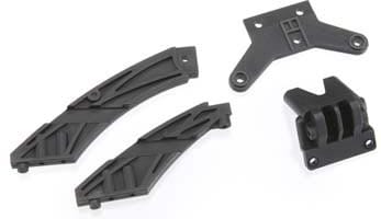 HPI101210 Chassis Brace Set