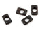 HPI101226 HPI 3mm Steering Nut (4)