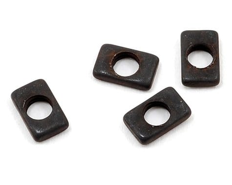 HPI101226 HPI 3mm Steering Nut (4)