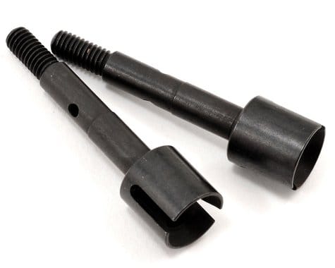 HPI101228 5x40mm Axle Set