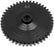 HPI102093 Heavy Duty Spur Gear 44t