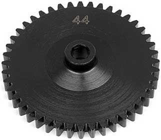 HPI102093 Heavy Duty Spur Gear 44t