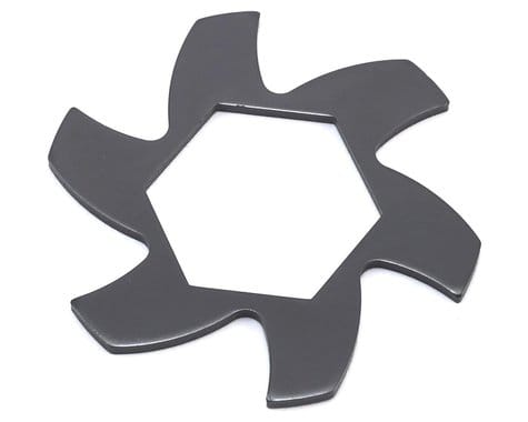 HPI102171 Brake Disk Fin Plate (Gunmetal)