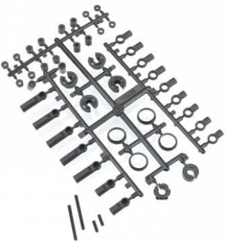 HPI105296 Shock Parts Set