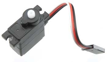 HPI105507 HPI SM-1 Micro Servo