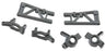 HPI105514 Front Suspension Arm Set Recon