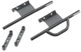 HPI105516 Bumper/Toe-In Plate Set Recon