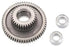 HPI105809 Idler Gear 32T-60T