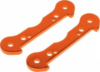 HPI105893 Lower Arm Brace 4x54x3mm (Orange/2pcs)