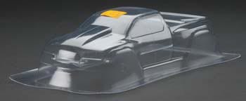 HPI105913 GT-2XS Truck Body