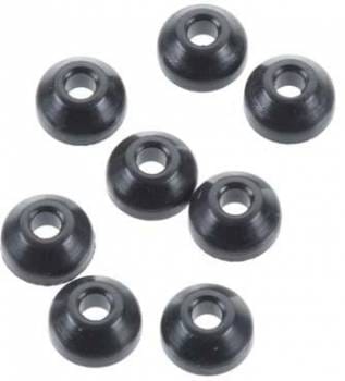 HPI106716 Rubber Bump Stop 3x8.5x4mm