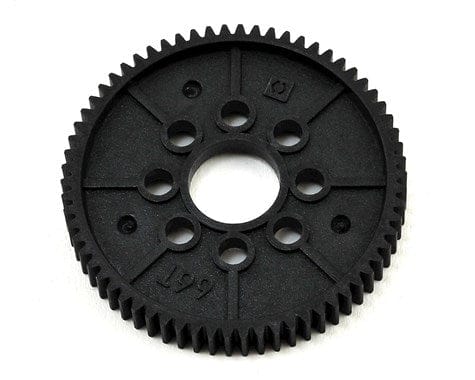 HPI113706 Spur Gear 66 Tooth