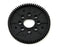 HPI113706 Spur Gear 66 Tooth