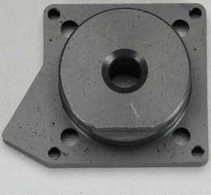 HPI1426 Coverplate F4.1