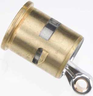 HPI15141 Cylinder/Piston/con Rod