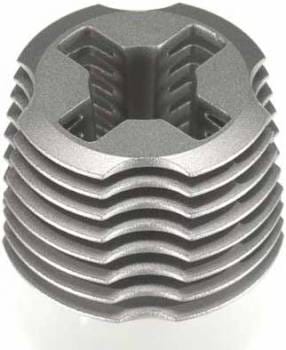 HPI15143 Cylinder Head w/screws