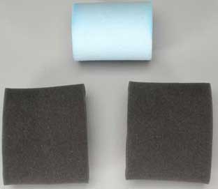 HPI15416 Air Filter Foam Element (3)