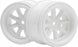 HPI3810 Vintage 8-spk Whl 31mm Wht