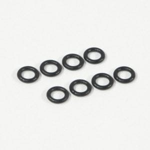HPI6811 O-Ring 6x9.5x2mm Savage (8)