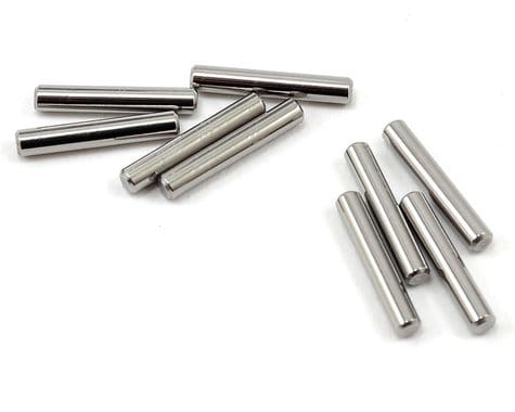 HPI72277 HPI 2x12mm Pin (Silver) (10)
