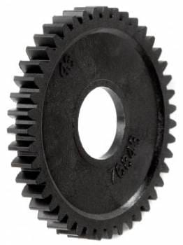 HPI76843 Spur Gear 43T NT 2Spd/3