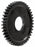 HPI76843 Spur Gear 43T NT 2Spd/3