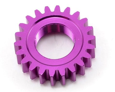 HPI76982 22T x 12mm 2-Speed Pinion Gear