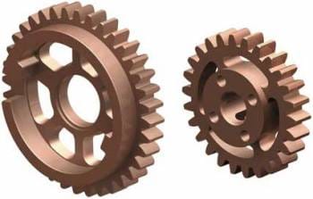 HPI77065 3rd Gear Set Savage X