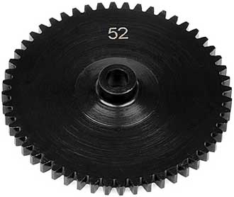 HPI77132 H/D Spur Gear 52 Tooth