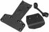 HPI85210 Skidplate/Re Chassis Set