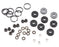 HPI85413 VVC Shock Piston Set
