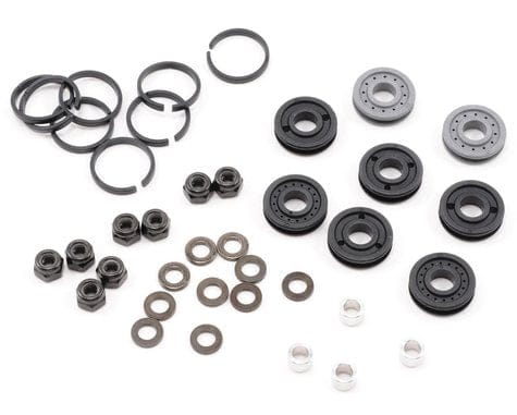 HPI85413 VVC Shock Piston Set