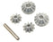 HPI85600  Differential Bevel Gear Set