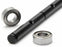 HPI86003 Mdl Lay Shaft 4x61mm Sprint