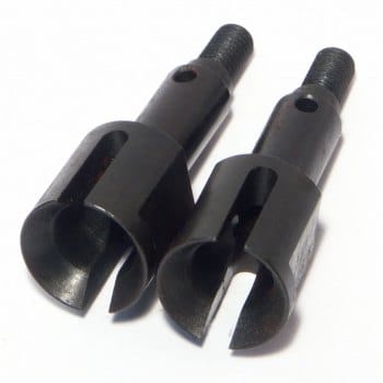 HPI86065 Axle 8x9x44mm Savage (2)