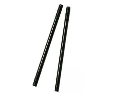 HPI86072 Threaded Shaft M4x70mm