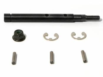 HPI86089 Drive Shaft Black Savage