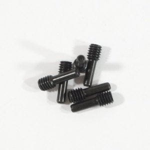 HPI86094 Screw Shaft M4x2x12 Savage (6)