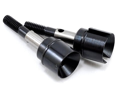 HPI86228 5x36x7mm Front Axle