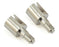 HPI86332 HPI 5x21mm Heavy-Duty Differential Shaft (Silver) (2)