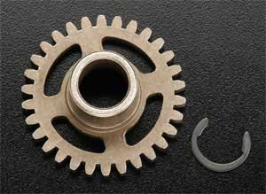 HPI86366 Idler Gear 30t 3-Spd