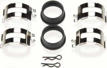 HPI86713 Tuned Exhaust Coupling Baja 5B