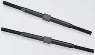 HPI86878 Turnbuckle M3x69 (2)