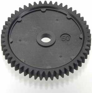 HPI86901 Spur Gear 50t Firestorm