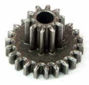 HPI87036 Gear 10/22T Rev Module Savage